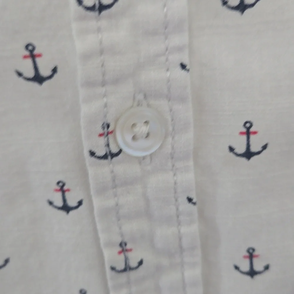 ON THE ROAD ⚓️'s short sleeve shirt - Picture 6 of 9
